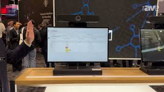 ISE 2026: Sennheiser Highlights DeviceHub, a Cloud-Based Platform for TeamConnect Devices