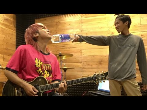 nhu mì (quánh ghita) - JAIGON ORCHESTRA x TÚ TÚ