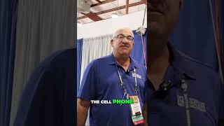 Ham Radio & RCA: A Century of Wireless Innovation #shorts