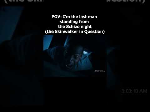Last Man Standing | Marvel's Spider-man 2 meme