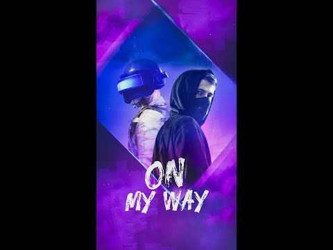 ON MY WAY - GUITAR COVER