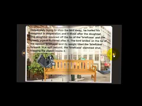EZ COE 2012 Presentation