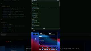 project ideas | frontend project #shorts #love #project