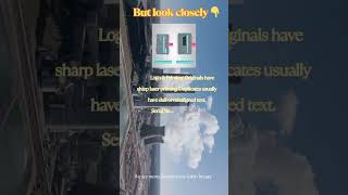 Do you know how to spot a duplicate Siemens part