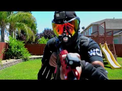Speedsoft loadout