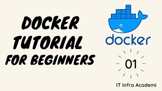 Docker tutorial for beginners | Docker Tutorial | Docker | S01