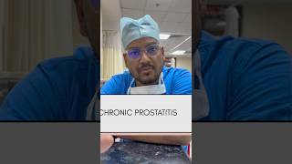 CHRONIC PROSTATITIS || CPPS || UPOINT- Trick for management