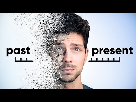 The Secret Keeping You Trapped In Your Past