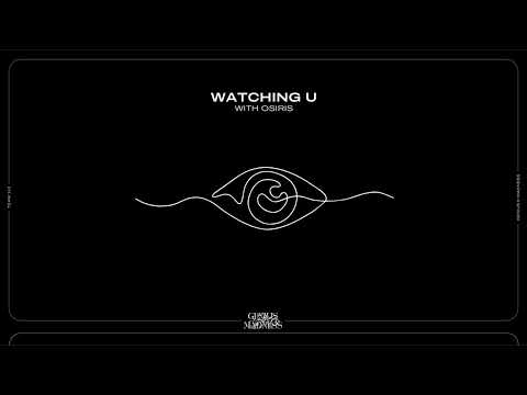 Team 143 - Watching You (with Osiris) (Visualizer)