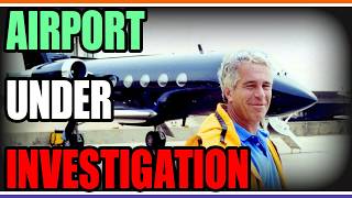 🔴LIVE: LoIita Express Airport Under Investigation, Les Wexner Talking, FDA Investigating Flu J4bs🟠⚪🟣