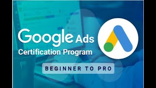 Lecture 16: Shopping Feed Display Campaign Campaign Tutorial PDF Download