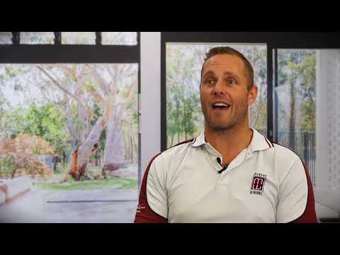 Monaro Windows Testimonial