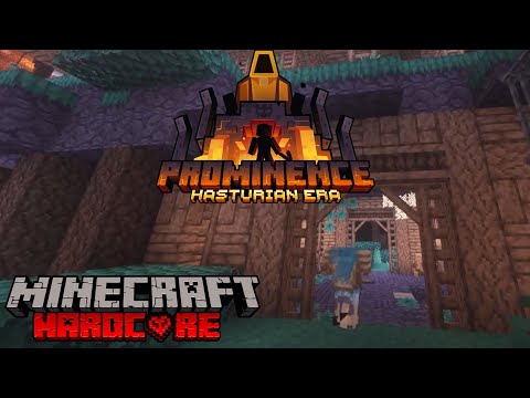 WAVEBENT WEDNESDAYS - Prominence II Episode 3 - The Portal