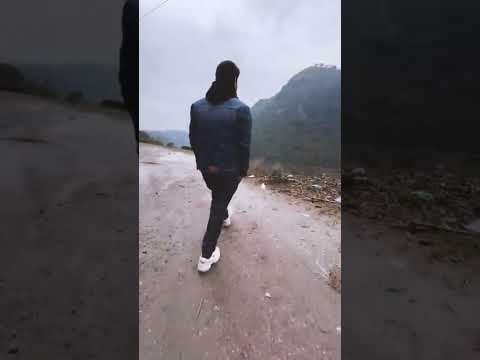 Anmol In Himachal Pradesh 😍#short #anmoljaiswal #indianbackpacker