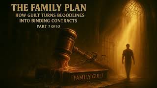 The Family Plan | How Guilt Turns Bloodlines Into Binding Contracts | Part 7 of 10.