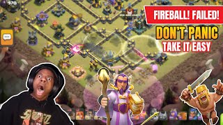 🔥 Best War Attacks in Clash of Clans 2025 | TH17 Pro Strategies & 3 Star Gameplay