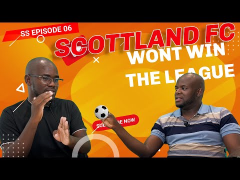 Sports Sonic Episode 6 | Scottland Signings, Players Released, Khama Billiat Salary, EPL Starting