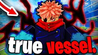 LORE Accurate YUJI Abuses BROKEN BLACK FLASH COMBO To HUMBLE TOXIC Players..💀 | Jump Showdown
