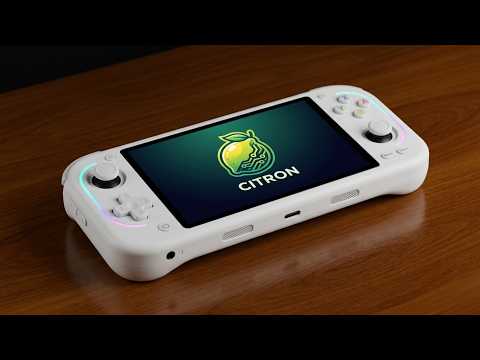 RETRO GAMING JUST GOT WAY BETTER 🤯