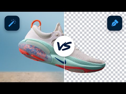 Magic Wand Tool Vs Pen Tool (Which is Better?)