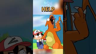 Why was Charizard like this