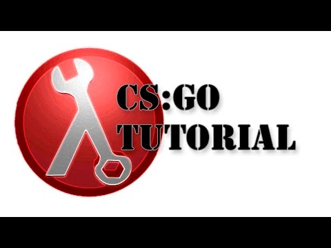 CS:GO Tutorial 1 ( SETUP HLAE )