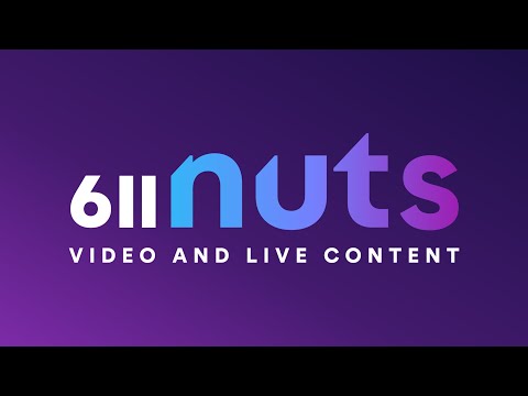 611 NUTS - REEL