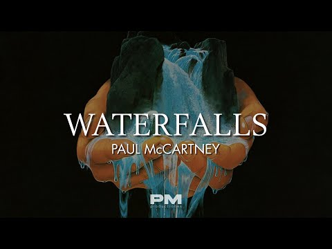 Paul McCartney - Waterfalls (Subtitulado en español) [Lyrics]