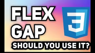 Mastering CSS Flexbox Gap: Control Space Between Elements Like a Pro!