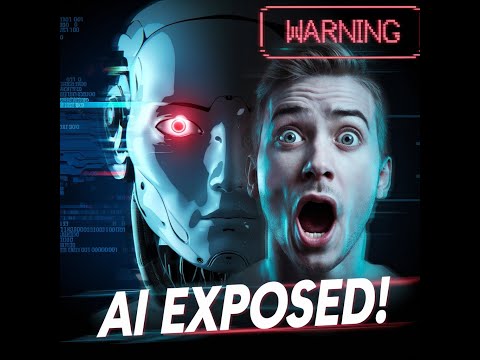 AI's Dark Secrets: What They Don't Want You to Know! @KnowYourA.I  #seo #ai
