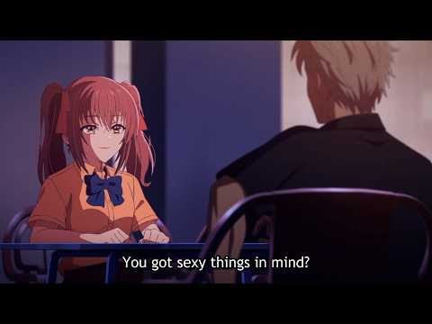COTE - Ichika and Hōsen team up to expel Ayanokōji