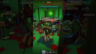 Ink Game Hide n Seek – 21 Players Escaping!