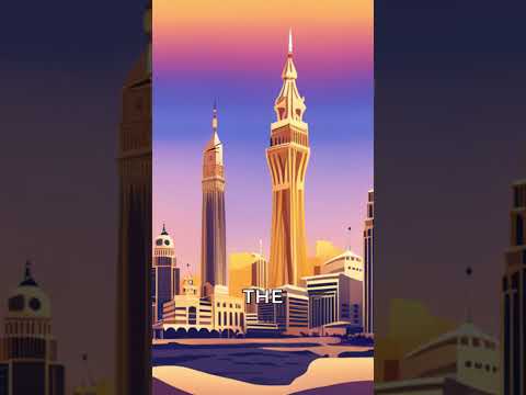 Exciting News: Saudi Arabia Expands Tourist Visa to 6 New Countries #shorts