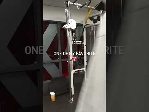 training footage of dedication #naturalbodybuilding #ironlife #irondrinistrong#naturalbodybuilder
