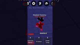 this movese is just so good #roblox #opscript #saitamabattlegrounds