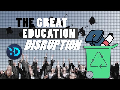 How Udemy is Disrupting Education