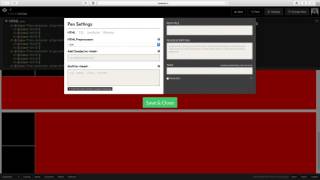 CSS | Align items to center with Flex