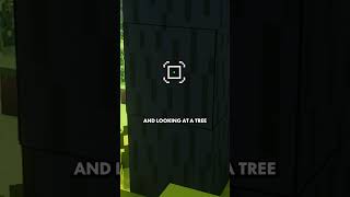 Mini Mod Showcase | Dynamic Crosshair - Minecraft Mod #minecraft #minecraftmods #minecraftshorts
