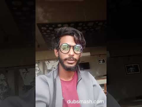 Nenu_sailaja Dubmash