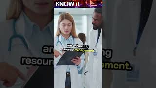 10 Interesting Facts About Smart Healthcare Systems Engineering | KNOW iT