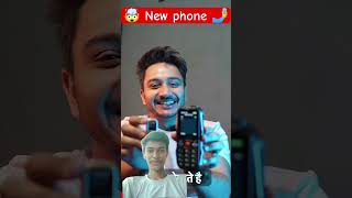 😱India s mini phone 🤯#viralvideo #trendingshorts #smartphone #tech #funny #techmaster#ytshortsindia
