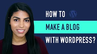 How to Make a Blog With WordPress | Seahawk Learn