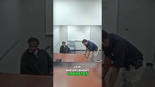 Police HATE This Phone OS! Ultimate Data Privacy Showdown #shorts