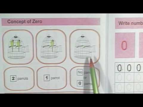 Math Grade 1 Pashto/English p22-23
