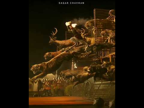 #shorts #jrntr rrr movie hindi dubbed