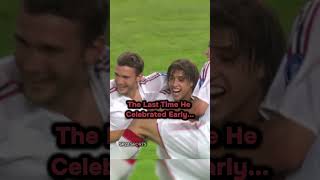 Carlo Ancelotti Will Never Celebrate Early Again Because Of This...