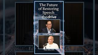 Brain-Computer Interfaces: The Future of Restoring Speech | Edward Chang, M.D.