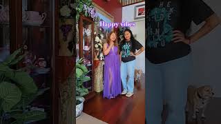 Happy Vibes #shorts #happyvibes