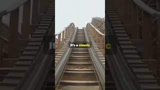 National Roller Coaster Day | Quick Takes With Cletus #ArkansasTwister #thrillrides