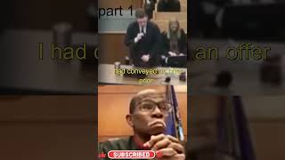 Police Chase Ends in Courtroom Face-Off You Won’t Forget!